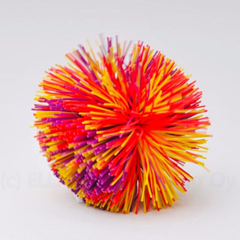 Extra large 2024 koosh ball